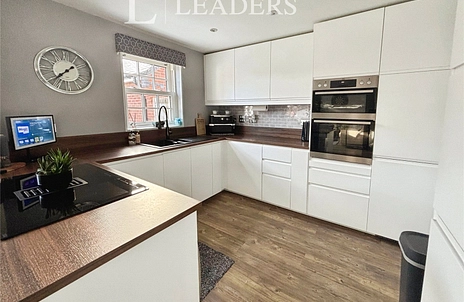 4 bedroom house for sale - Pakenham Road, Waterlooville, Hampshire, PO7 - Property View 2