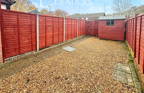 2 bedroom house for sale - Lombardy Rise, Waterlooville, Hampshire, PO7 - Property View 2