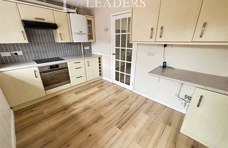 2 bedroom house for sale - Lombardy Rise, Waterlooville, Hampshire, PO7 - Property View 3