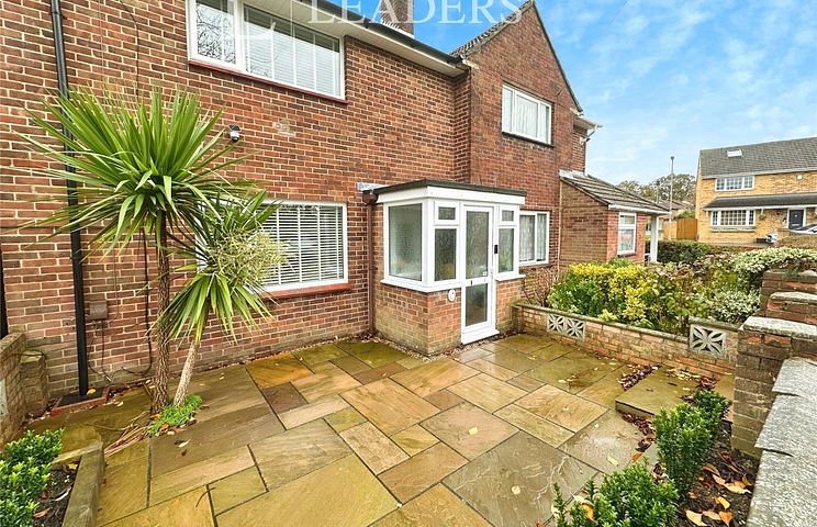 2 bedroom house for sale - Redbridge Grove, Havant, Hampshire, PO9