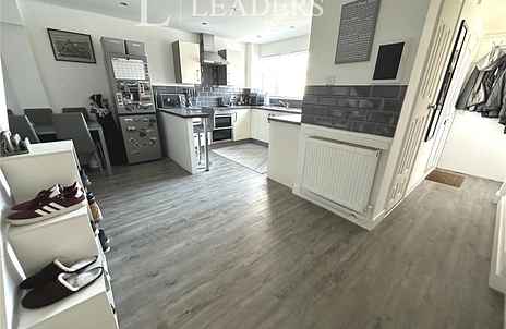 3 bedroom house for sale - Blackbird Close, Waterlooville, Hampshire, PO8 - Property View 3