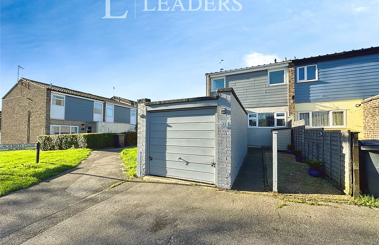 3 bedroom house for sale - Blackbird Close, Waterlooville, Hampshire, PO8