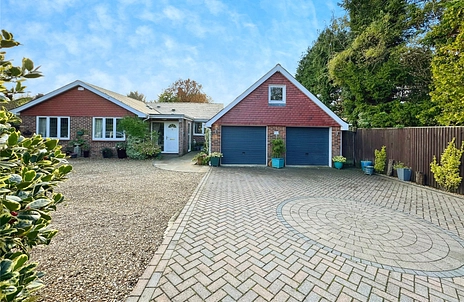 3 bedroom bungalow for sale - Drift Road, Clanfield, Waterlooville, Hampshire, PO8 - Property View 3