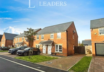 2 bedroom house for sale - Pakenham Road, Waterlooville, Hampshire, PO7 - Property View 1