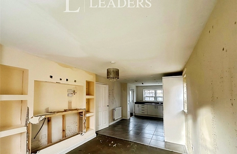 2 bedroom house for sale - Pakenham Road, Waterlooville, Hampshire, PO7 - Property View 3