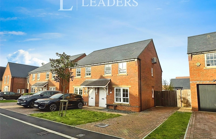 2 bedroom house for sale - Pakenham Road, Waterlooville, Hampshire, PO7