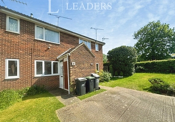 1 bedroom apartment for sale - Spruce Avenue, Waterlooville, PO7 - Property View 1