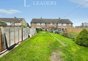 3 bedroom house for sale - Stockheath Way, Havant, Hampshire, PO9 - Property View 1