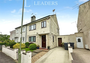 3 bedroom house for sale - Corhampton Crescent, Havant, Hampshire, PO9 - Property View 1