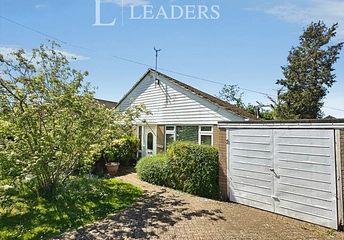 3 bedroom bungalow for sale - Bridefield Close, Waterlooville, Hampshire, PO8 - Property View 1