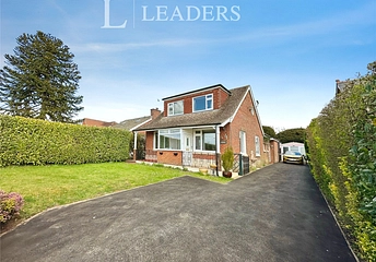 3 bedroom bungalow for sale - Five Heads Road, Waterlooville, Hampshire, PO8 - Property View 1