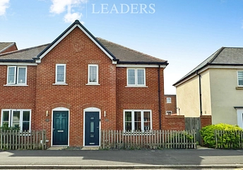 3 bedroom house for sale - Grainger Street, Waterlooville, Hampshire, PO7 - Property View 1