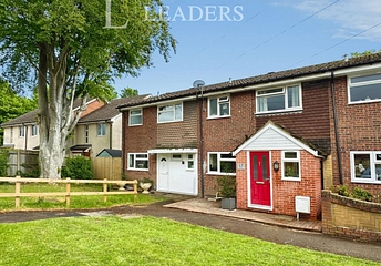 3 bedroom house for sale - Jodrell Close, Waterlooville, Hampshire, PO8 - Property View 1