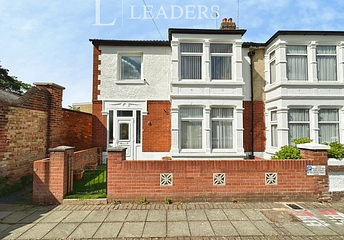 3 bedroom house for sale - Park Grove, Portsmouth, Hampshire, PO6 - Property View 1