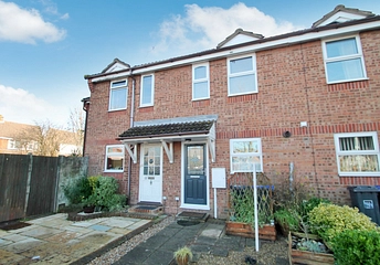 2 bedroom house to rent - Pages Lane, Worthing, BN11 - Property View 1