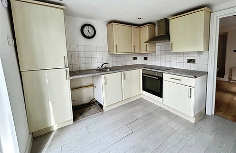2 bedroom apartment to rent - Ashdown Road, Worthing, BN11 - Property View 3