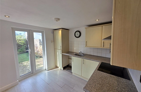 2 bedroom apartment to rent - Ashdown Road, Worthing, BN11 - Property View 3