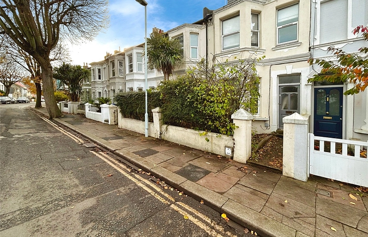 2 bedroom apartment to rent - Ashdown Road, Worthing, BN11
