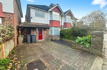 3 bedroom house to rent - Ripley Road, BN11