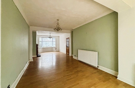 3 bedroom house to rent - Ripley Road, BN11 - Property View 3