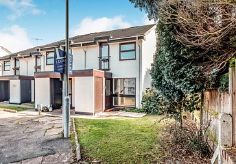 1 bedroom apartment to rent - Floral Dene Court, Wantley Road, Worthing, BN14 - Property View 1