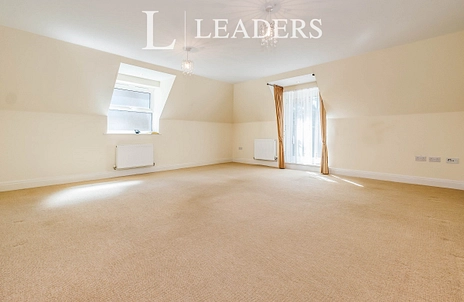 2 bedroom apartment to rent - Sonnet Court, 2 Tennyson Road, Worthing, BN11 - Property View 3