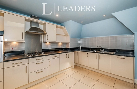 2 bedroom apartment to rent - Sonnet Court, 2 Tennyson Road, Worthing, BN11 - Property View 2