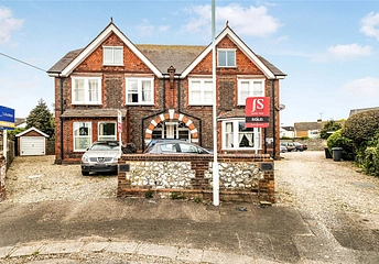 1 bedroom apartment to rent - Langton Court, Langton Road, Worthing, BN14 - Property View 1