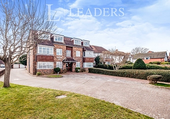 1 bed flat/apartment for rent in Southdown House, 185 Goring Road, Worthing, BN12