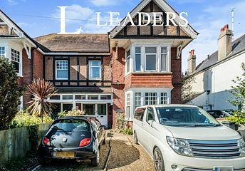 3 bedroom property to rent - Wykeham Road, Worthing, BN11 - Property View 1
