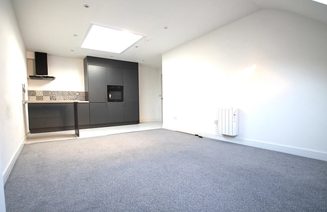 2 bedroom apartment to rent - Field Row, Worthing, BN11 - Property View 2