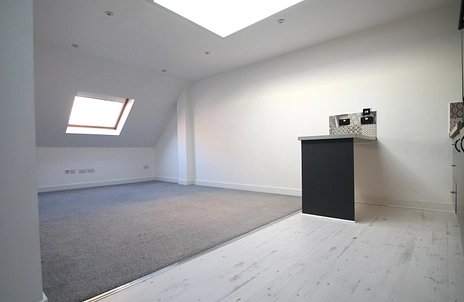 2 bedroom apartment to rent - Field Row, Worthing, BN11 - Property View 3