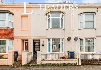 2 bedroom house to rent - Stanhope Road, Worthing, BN11 - Property View 1