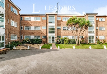 1 bedroom apartment to rent - Llandaff Court, Downview Road, Worthing, BN11 - Property View 1