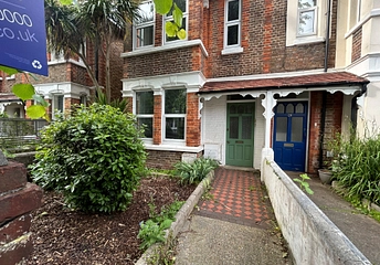 1 bed flat/apartment for rent in Worthing, BN11