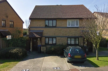 1 bedroom apartment to rent - Carisbrooke Drive, BN13