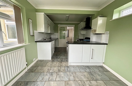 2 bedroom bungalow to rent - Manor Road, BN15 - Property View 3