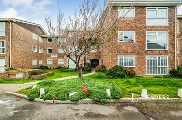 2 bedroom apartment to rent - Suncourt, Rye Close, Worthing, BN11