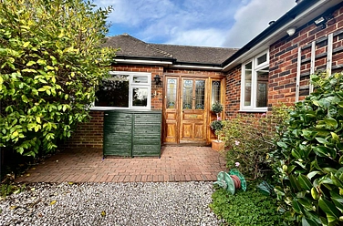 studio to rent - Furze Road, WTH250036, BN13