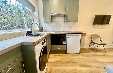 studio to rent - Furze Road, WTH250036, BN13 - Property View 2