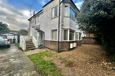 2 bedroom apartment to rent - Downview Road, Worthing, BN11