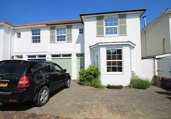 4 bedroom house to rent - George V Avenue, Worthing, BN11 - Property View 1
