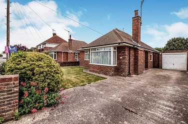 3 bedroom bungalow to rent - Seafield Avenue, Goring-by-Sea, Worthing, BN12