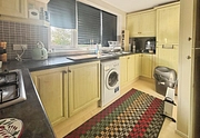 2 bedroom apartment to rent - Chichester Court, Pevensey Garden, Worthing, BN11 - Property View 2