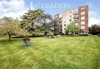 2 bedroom apartment to rent - Chichester Court, Pevensey Garden, Worthing, BN11 - Property View 1