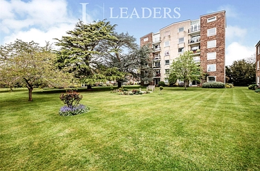 2 bedroom apartment to rent - Chichester Court, Pevensey Garden, Worthing, BN11