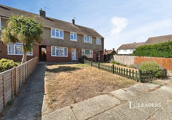 3 bed house for rent in Cedar Close, Worthing, West Sussex, BN13