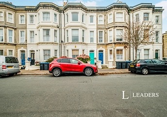 1 bedroom apartment to rent - Selden Road, Worthing, BN11 - Property View 1