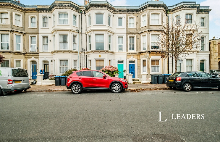 1 bedroom apartment to rent - Selden Road, Worthing, BN11