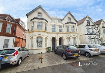 1 bed flat/apartment for rent in Worthing, Queens Road, BN11